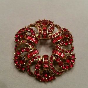 1950's vintage pin